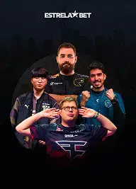 E-sports